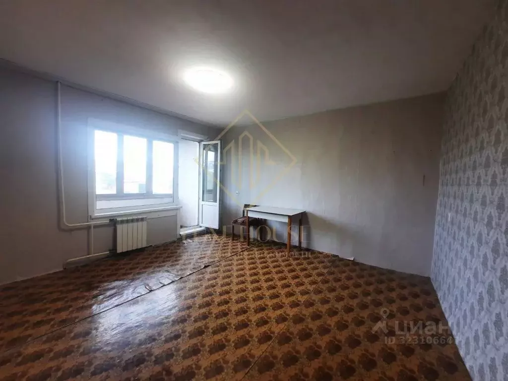 3-к кв. Иркутская область, Иркутск ул. Баумана, 192 (66.5 м) - Фото 2