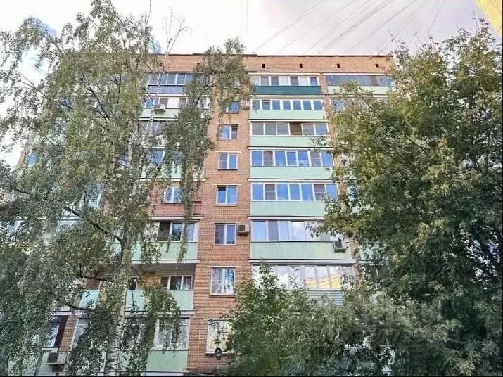 2-к кв. Москва Верхняя ул., 14 (50.0 м) - Фото 1