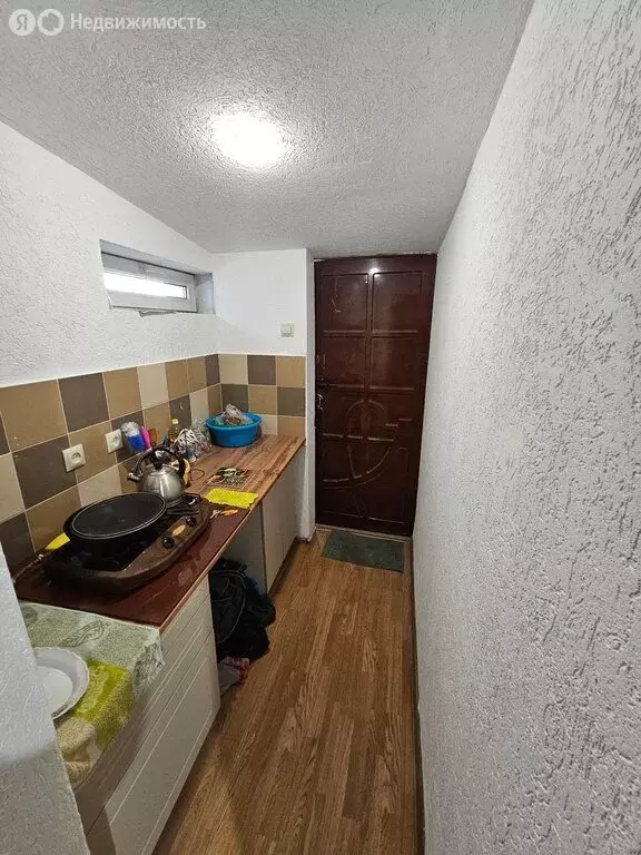 1-комнатная квартира: Кисловодск, улица Чкалова, 64 (24 м) - Фото 2