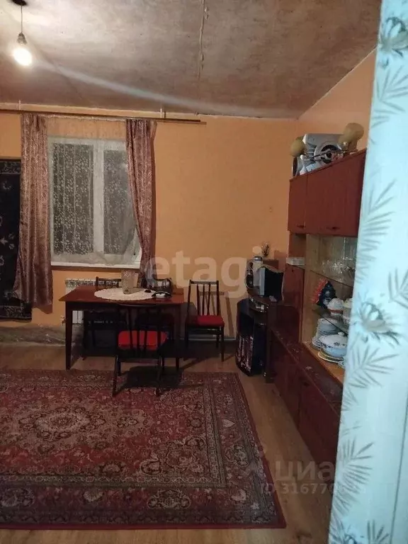 Дом в Липецкая область, Елец Дружба СНТ, № 13 кв-л, 35 (80 м) - Фото 0
