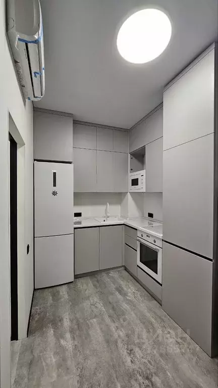 2-к кв. Москва ул. Инженера Кнорре, 7к5 (45.0 м) - Фото 1