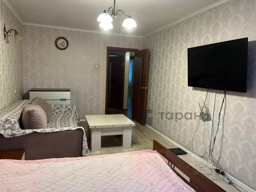 2-к кв. Челябинская область, Челябинск ул. Вагнера, 88 (47.7 м) - Фото 2