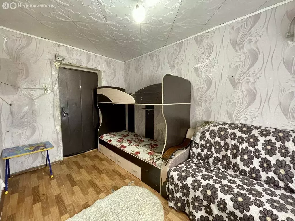 1к в 7-комнатной квартире (11.5 м) - Фото 2