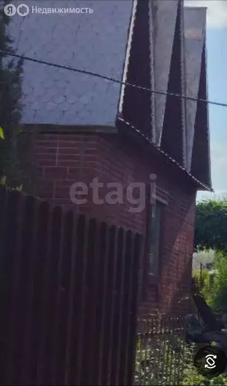 Дом в Пермский муниципальный округ, деревня Карасье (20 м) - Фото 2