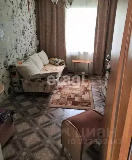 Комната Алтайский край, Белокуриха Советская ул., 12 (12.0 м) - Фото 1