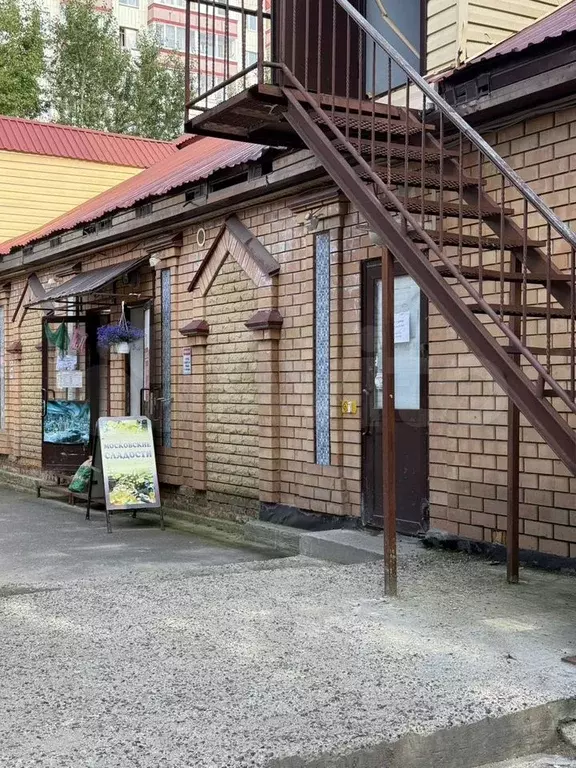 Торговая площадь - Фото 1