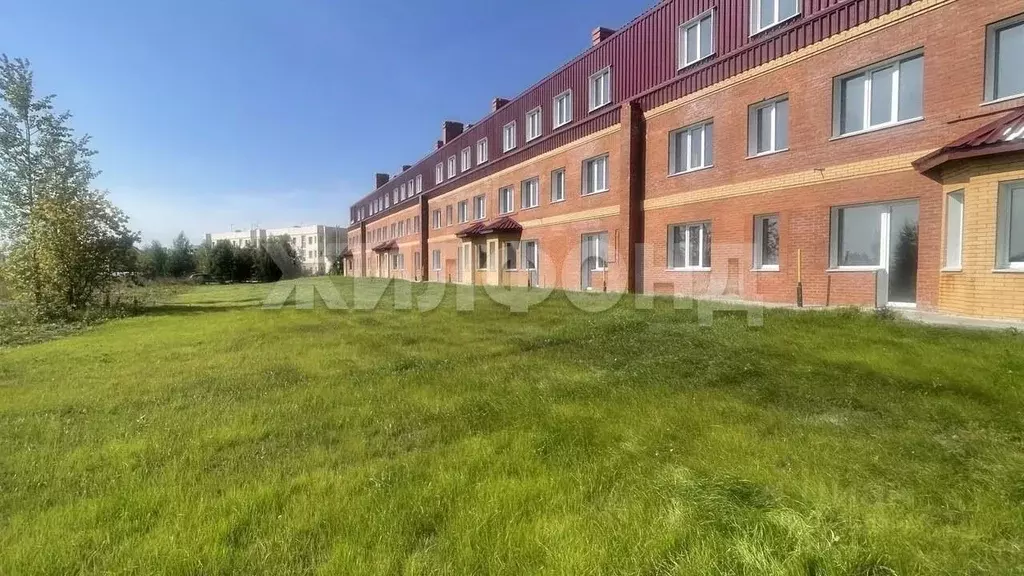 Таунхаус в Новосибирская область, Новосибирский район, Морской ... - Фото 2