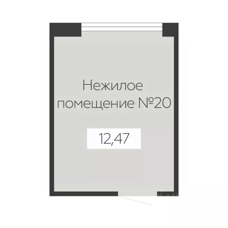 Помещение свободного назначения в Воронежская область, Воронеж Старый ... - Фото 1