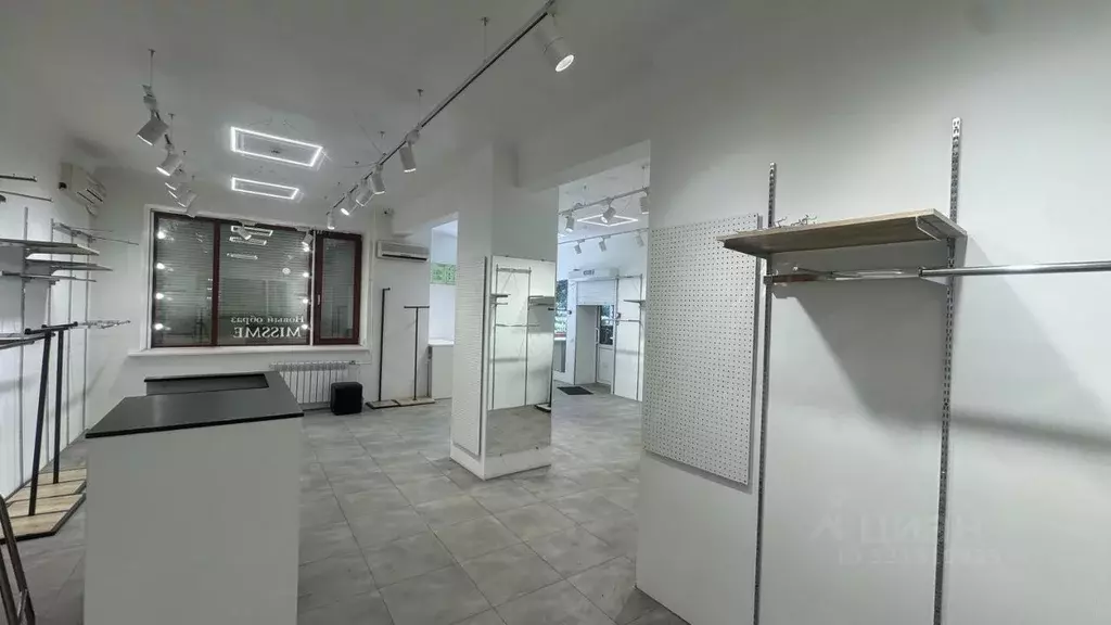 Помещение свободного назначения в Хабаровский край, Хабаровск ул. ... - Фото 1