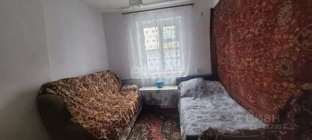 Дом в Крым, Черноморский район, с. Окуневка ул. Первомайская, 22 (91 ... - Фото 1