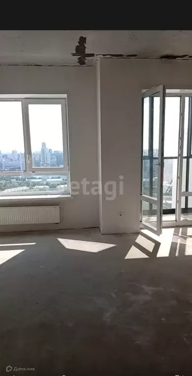 Продаётся квартира-студия, 33.7 м - Фото 0