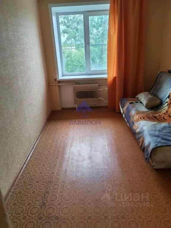 3-к кв. Ростовская область, Волгодонск ул. Ленина (58.0 м) - Фото 2