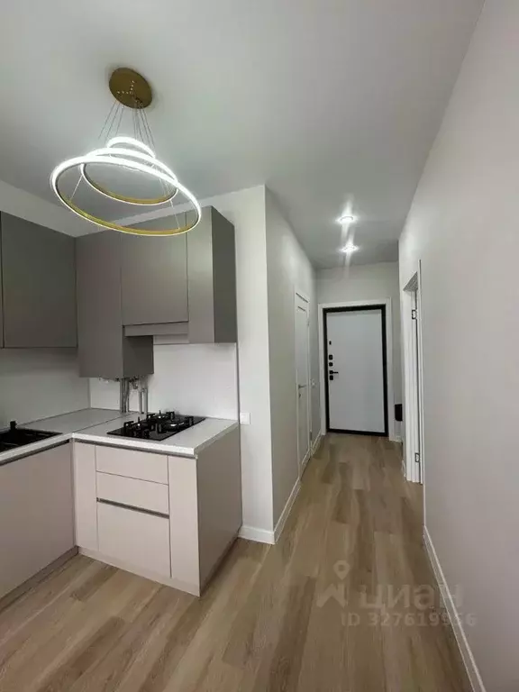 1-к кв. Ставропольский край, Ессентуки Просторная ул., 36к6 (40.0 м) - Фото 2