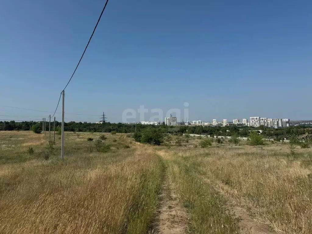 Участок в Крым, Симферополь ул. Ромашковая, 7 (8.0 сот.) - Фото 1