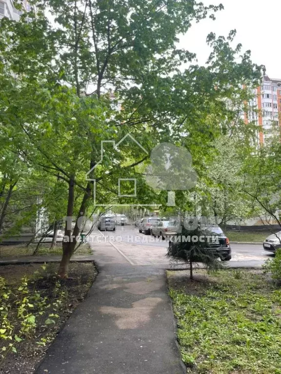 Помещение свободного назначения в Москва Талдомская ул., 17К1 (40 м) - Фото 1