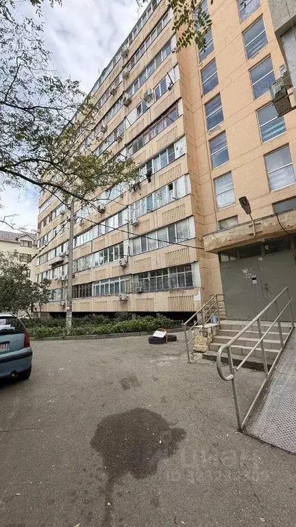 1-к кв. Краснодарский край, Анапа ул. Лермонтова, 119 (38.0 м) - Фото 1