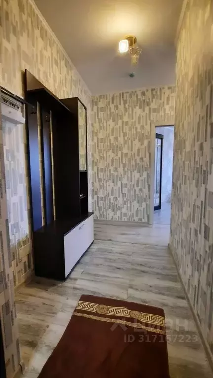 1-к кв. Санкт-Петербург пос. Шушары, Школьная ул., 17 (36.0 м) - Фото 0