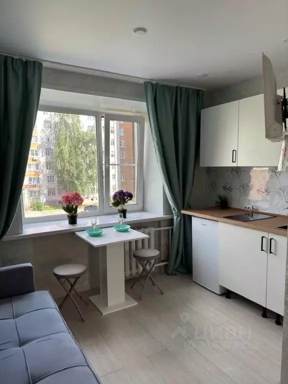 Студия Чувашия, Чебоксары Эгерский бул., 20 (17.0 м) - Фото 0