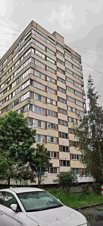 Продаётся 1-к квартира, 32.7 м - Фото 0