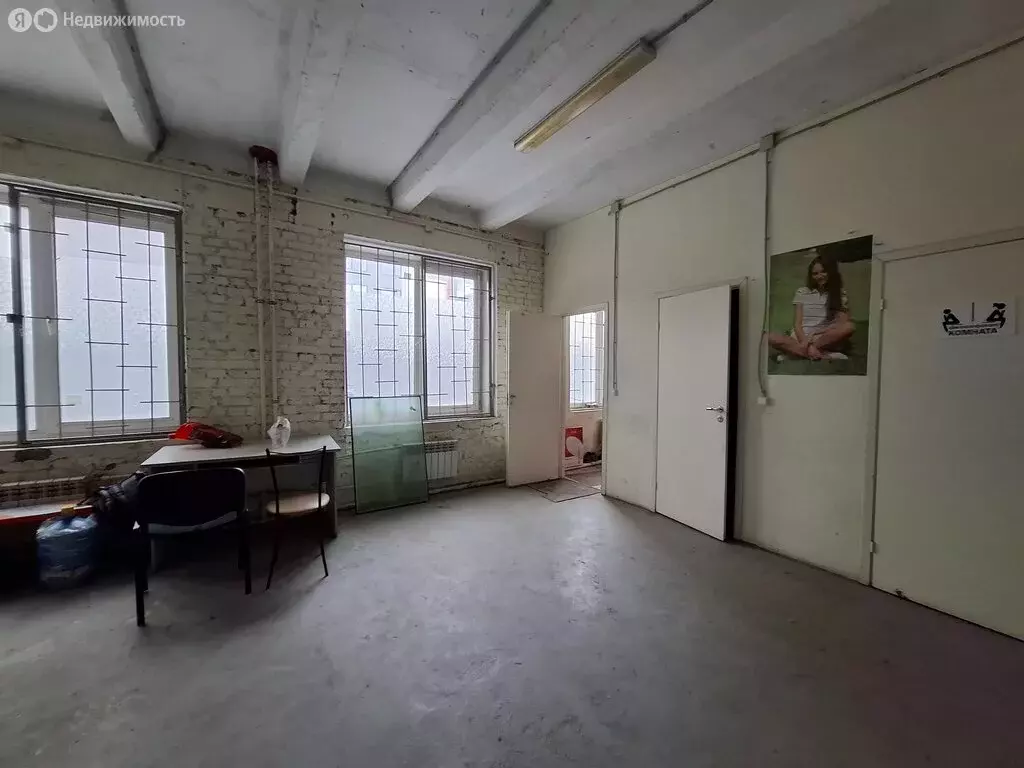 Производственное помещение (248.6 м) - Фото 2