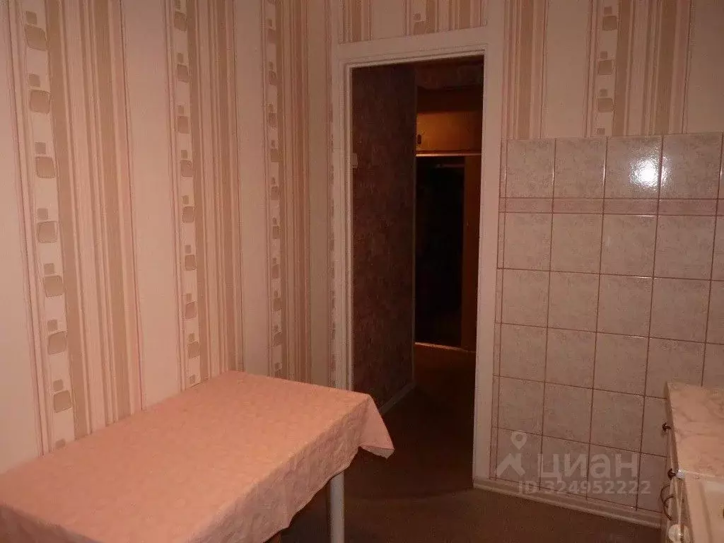 2-к кв. Новосибирская область, Новосибирск ул. Танкистов, 17 (45.0 м) - Фото 2