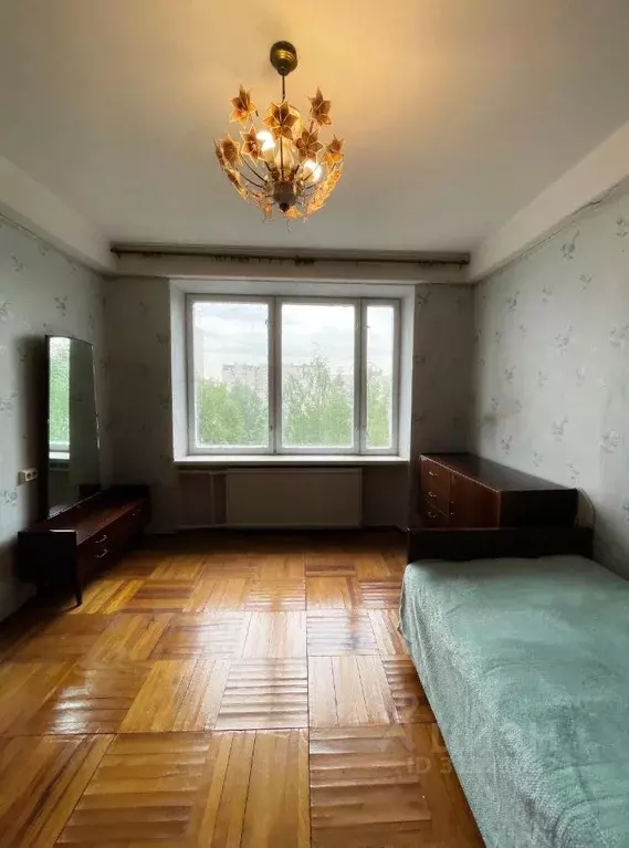1-к кв. Санкт-Петербург просп. Культуры, 22К2 (31.2 м) - Фото 0