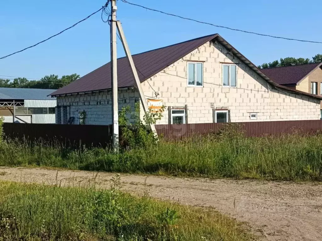 Дом в Смоленская область, Смоленский муниципальный округ, д. Станички ... - Фото 2