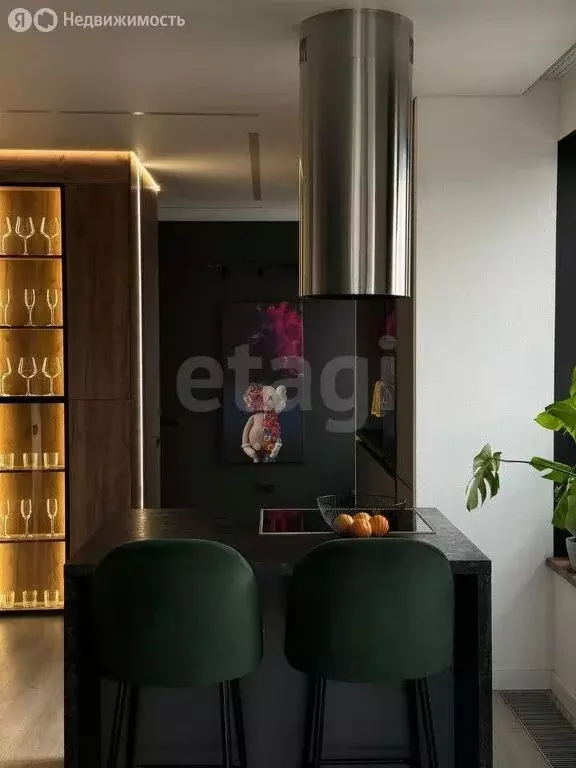 3-комнатная квартира: Санкт-Петербург, Лиговский проспект, 232 (147 м) - Фото 2