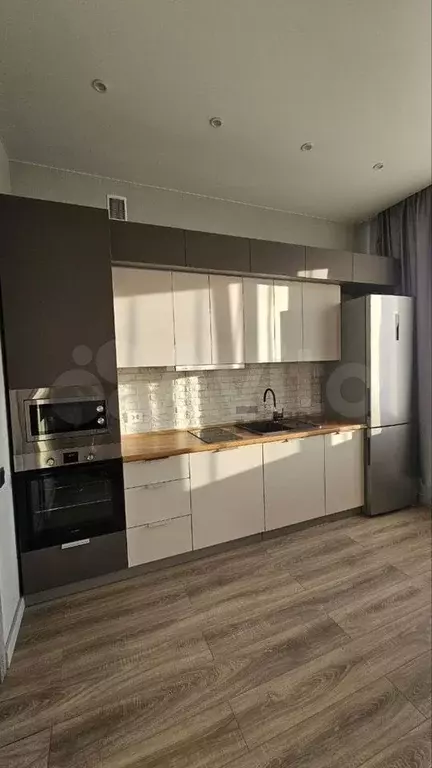 Квартира-студия, 26,4 м, 2/3 эт. - Фото 0