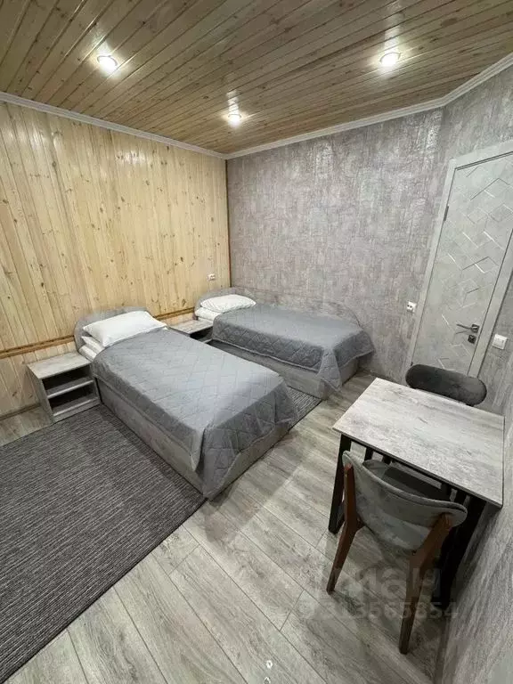 Комната Башкортостан, Белорецк ул. В. Блюхера, 68/4 - Фото 1
