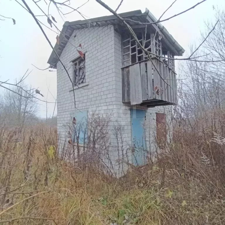 Участок в Брянская область, Брянский район, Добрунское с/пос, д. ... - Фото 1