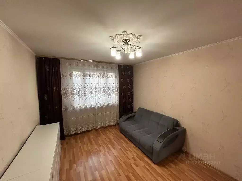 3-к кв. Москва Ключевая ул., 12К1 (74.7 м) - Фото 1