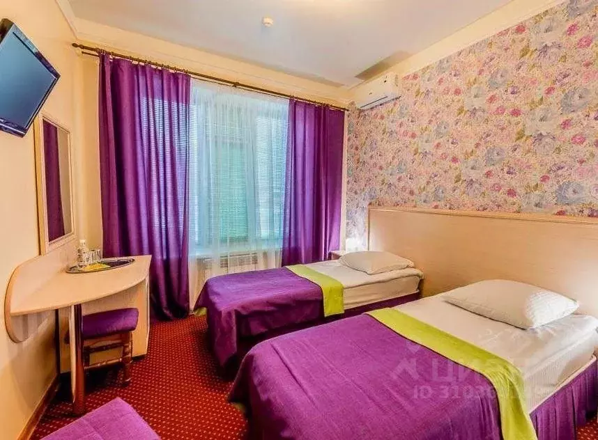 Комната Пензенская область, Пенза ул. Бакунина, 137 (18.0 м) - Фото 0