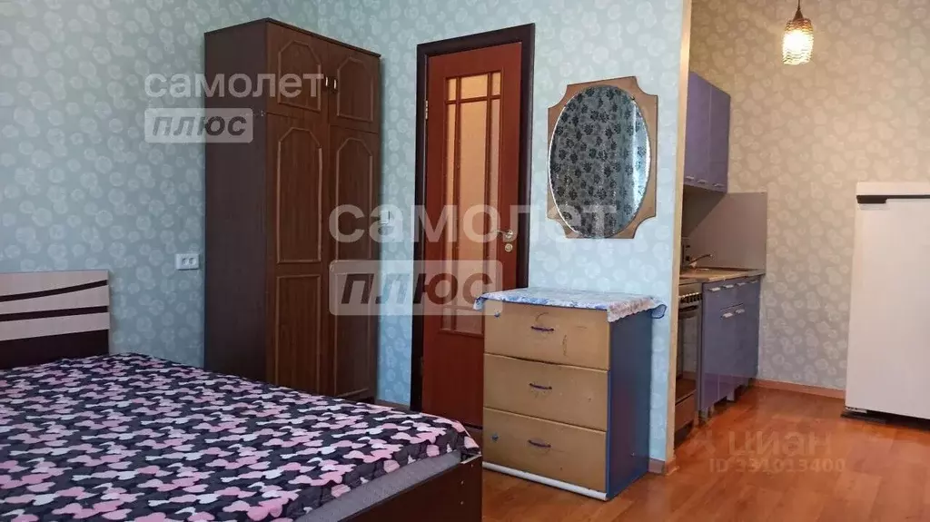 3-к кв. Иркутская область, Иркутский муниципальный округ, Маркова рп, ... - Фото 1