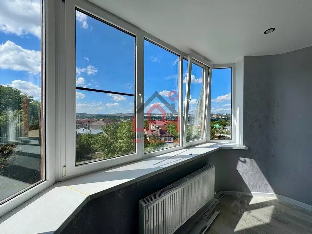 1-к кв. Ставропольский край, Предгорный муниципальный округ, ... - Фото 1