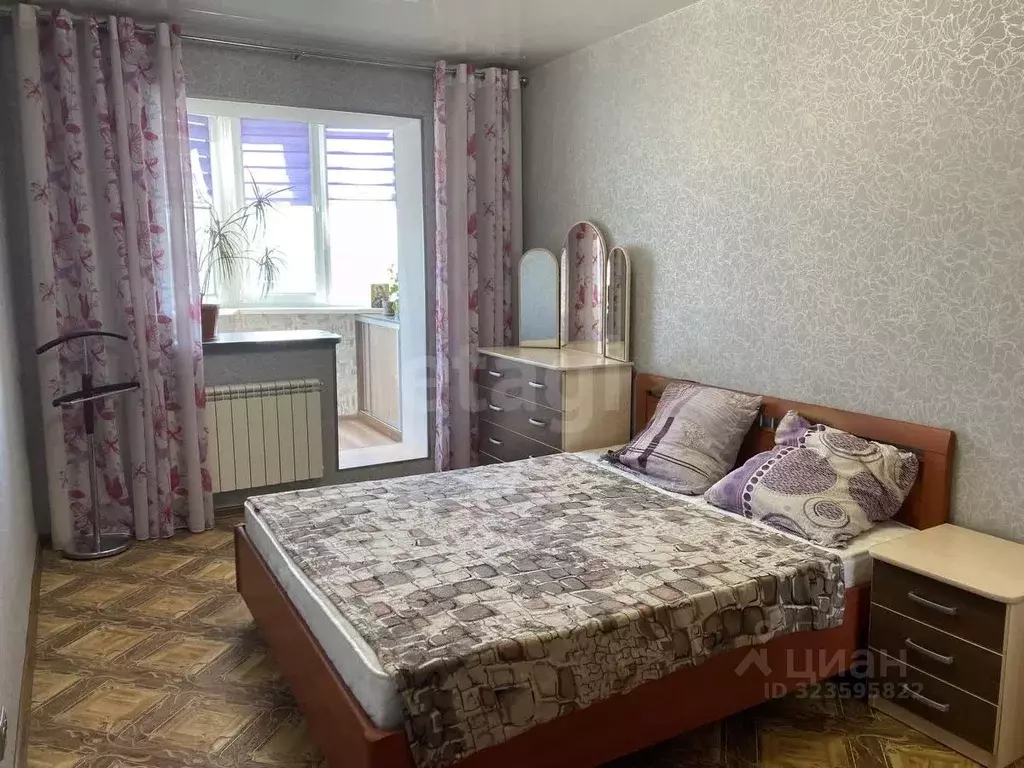 Комната Красноярский край, Красноярск ул. Мичурина, 14а (18.0 м) - Фото 2