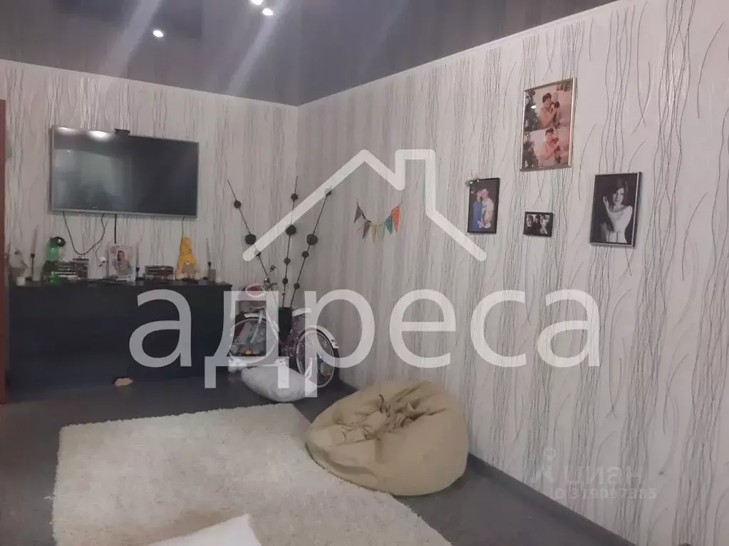 3-к кв. Самарская область, Самара ул. Стара-Загора, 209 (62.9 м) - Фото 1