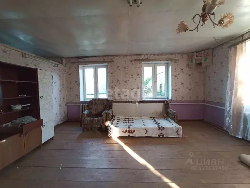 Дом в Удмуртия, Можгинский район, с. Большая Уча ул. Мира, 6 (82 м) - Фото 1