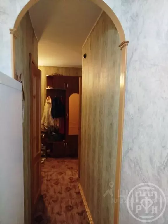 2-к кв. Санкт-Петербург, Санкт-Петербург, Петергоф Озерковая ул., 37 ... - Фото 2