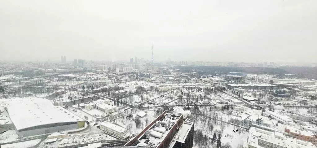 Квартира, 4 комнаты, 117.4 м - Фото 1