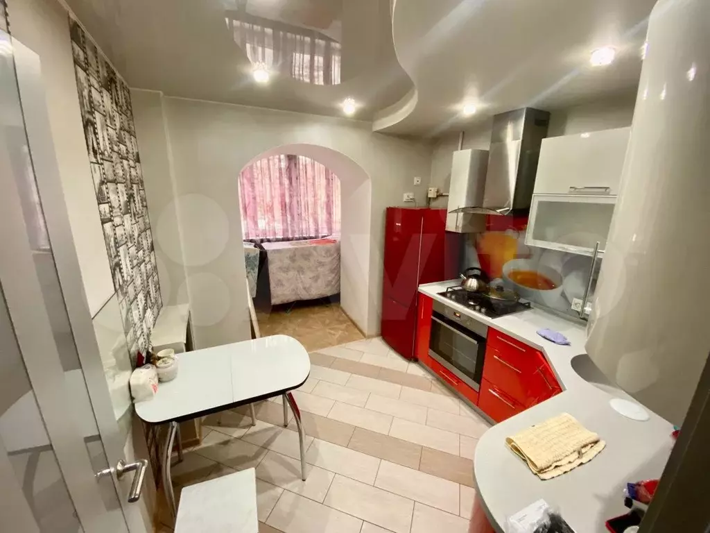 2-к. квартира, 50 м, 3/5 эт. - Фото 1