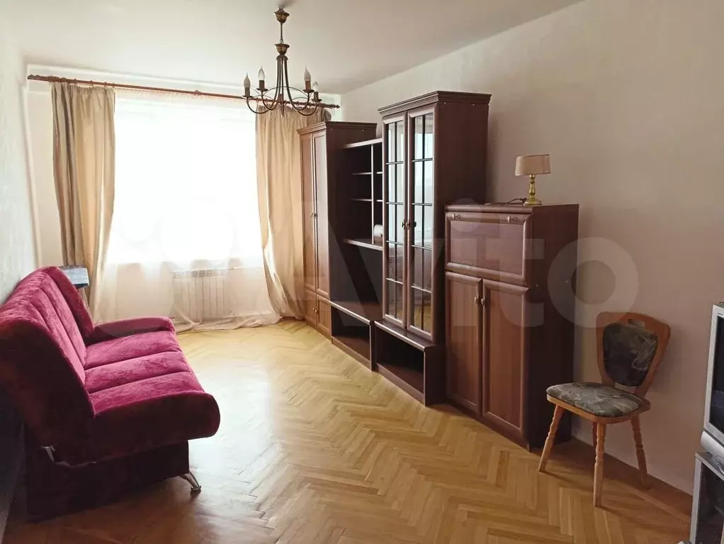 2-к. квартира, 51 м, 9/9 эт. - Фото 0