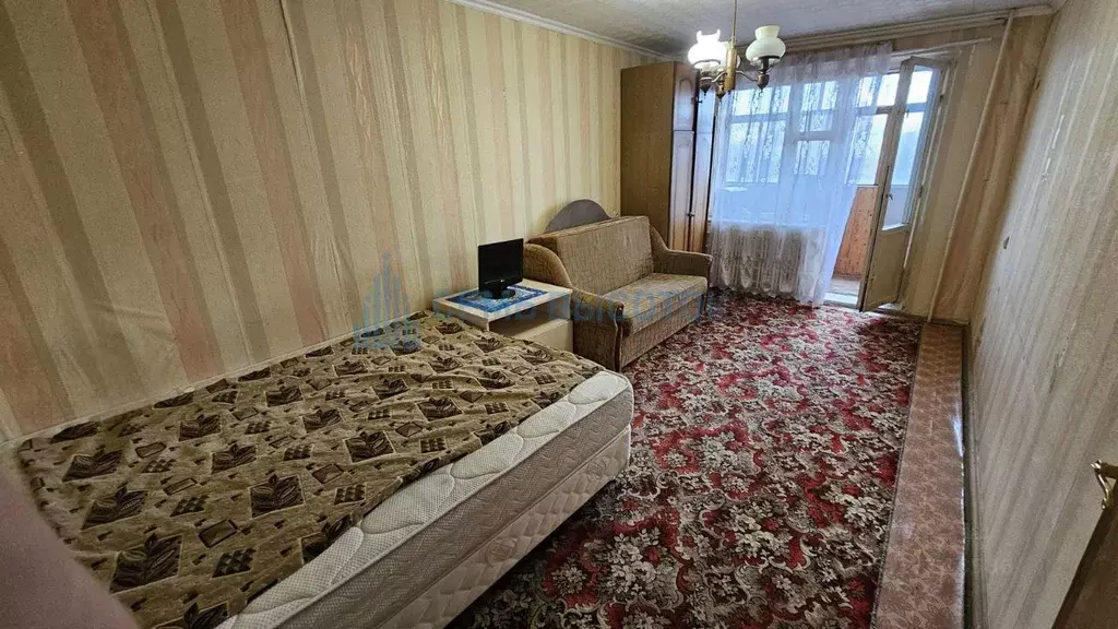 1-к кв. Московская область, Подольск Художественный проезд, 5 (33.2 м) - Фото 0