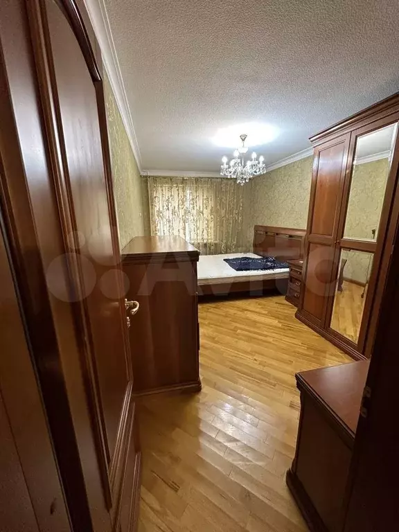 3-к. квартира, 88 м, 2/5 эт. - Фото 1