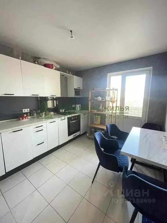 2-к кв. Саратовская область, Саратов Воскресенская ул., 50 (48.0 м) - Фото 1