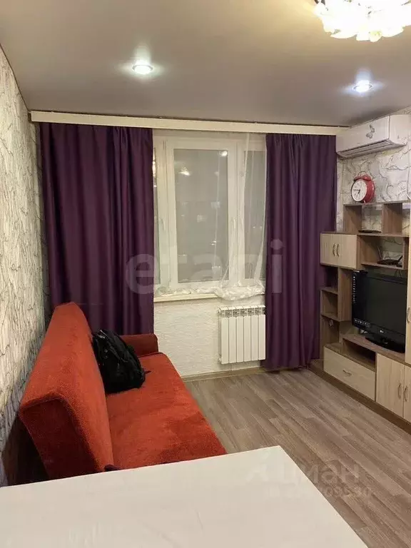 1-к кв. Санкт-Петербург ул. Дыбенко, 20К1 (30.0 м) - Фото 1