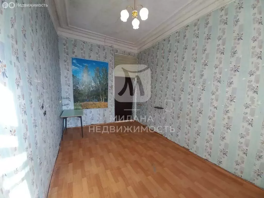 1-комнатная квартира: Оренбург, Советская улица, 34 (15.7 м) - Фото 1