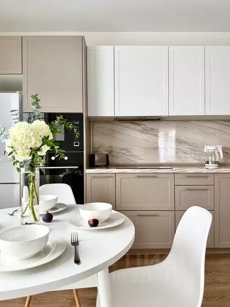 2-к кв. Москва Амурская ул., 2к2 (50.5 м) - Фото 1