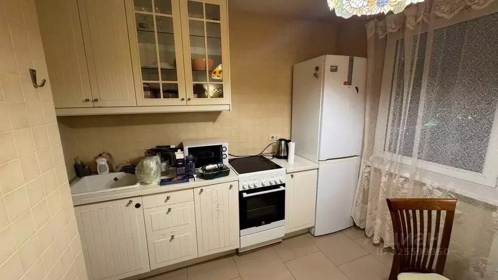 2-к кв. Москва ул. Академика Челомея, 4 (72.0 м) - Фото 2