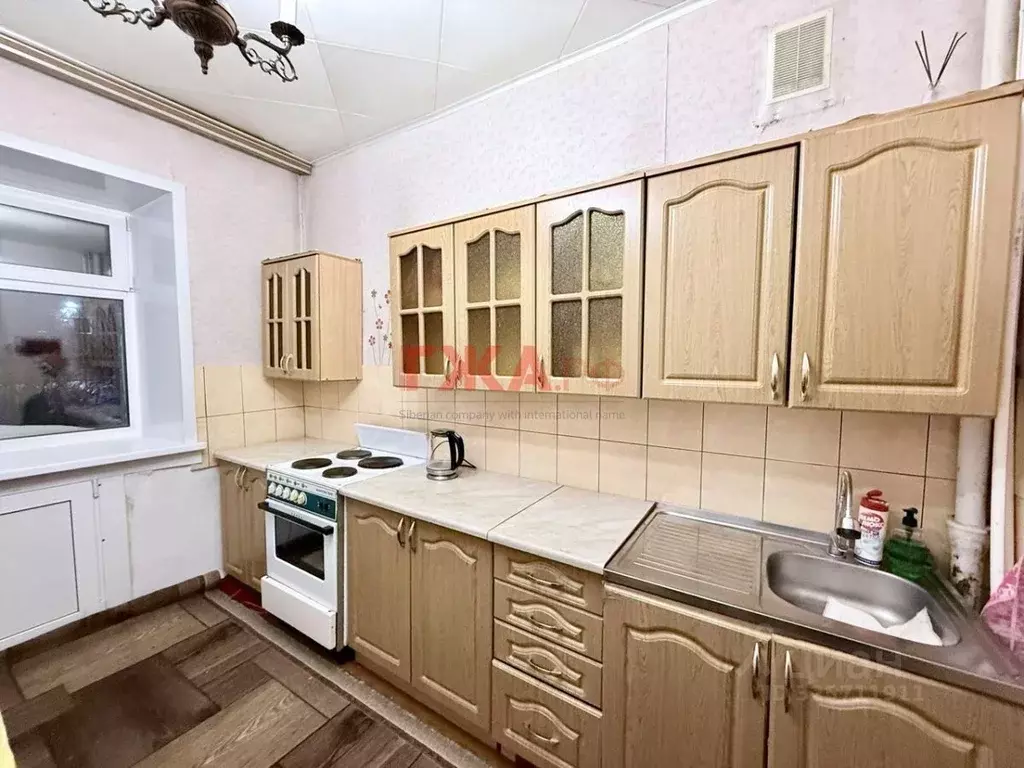 3-к кв. Саха (Якутия), Нерюнгри Беркакит пгт, ул. Мусы Джалиля, 13 ... - Фото 2